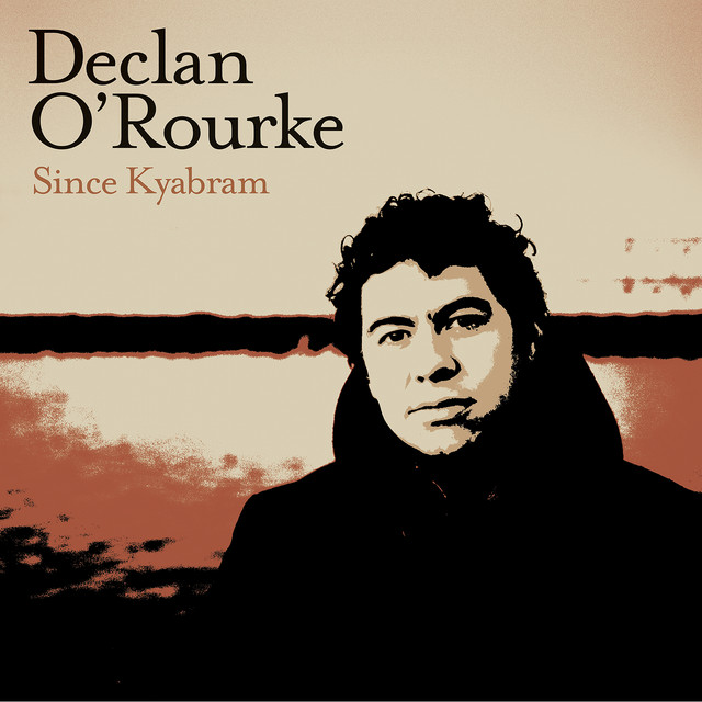 Declan O'Rourke