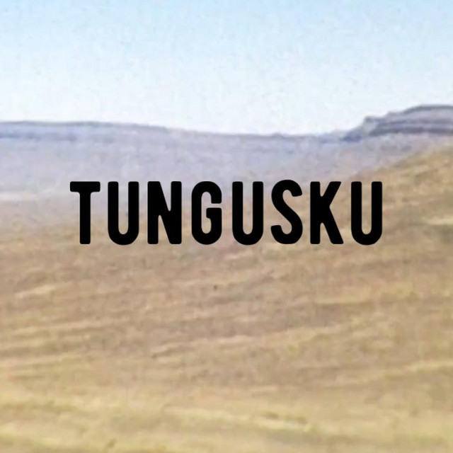 Tungusku