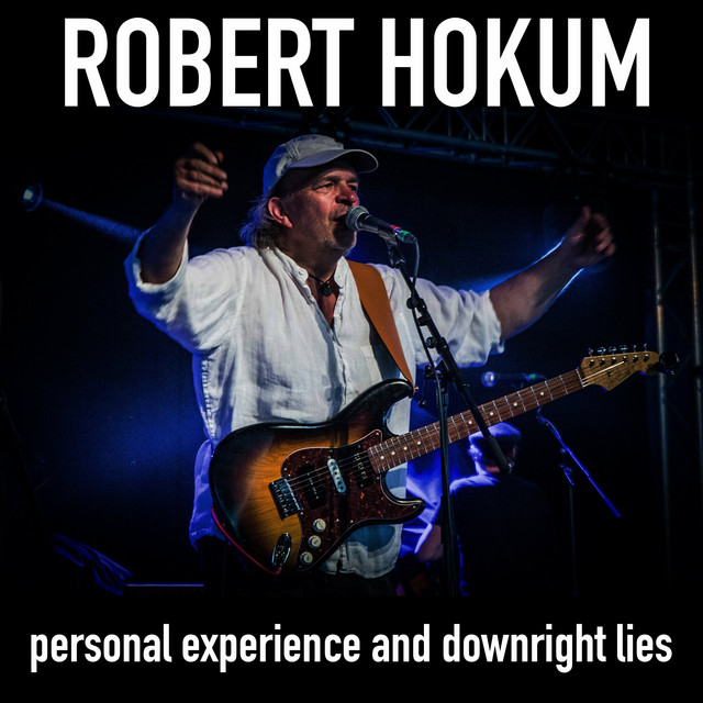 Robert Hokum