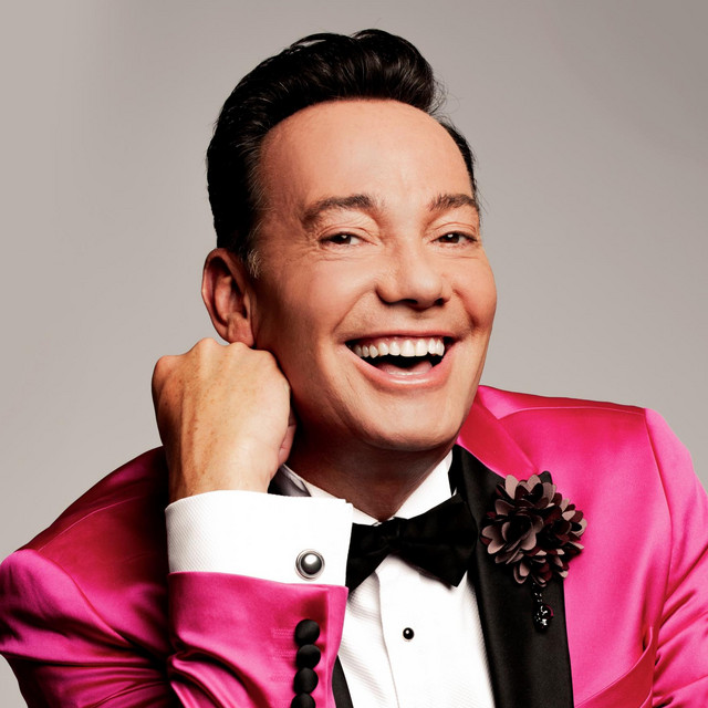 Craig Revel Horwood