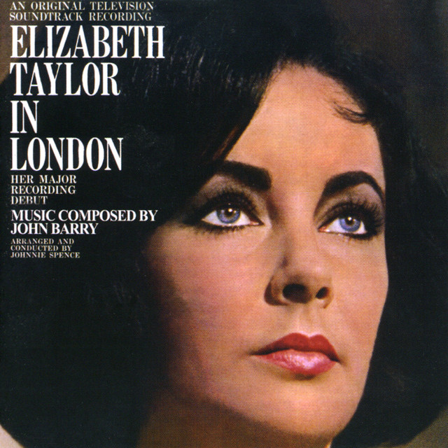 Elizabeth Taylor