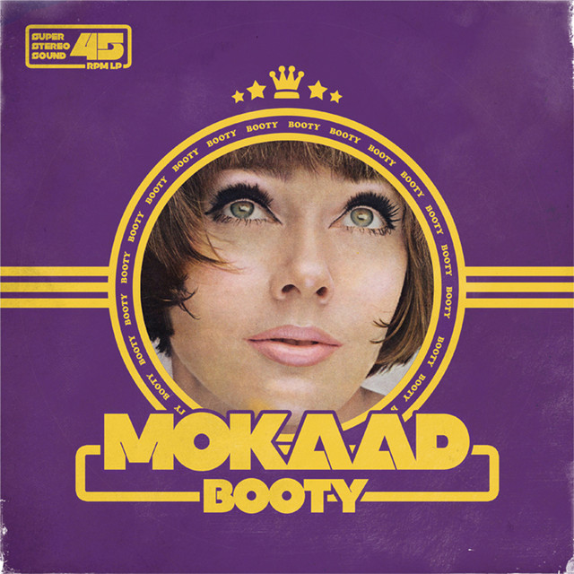 Mokaad