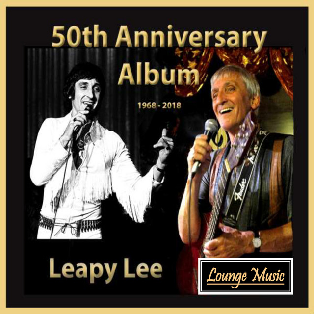 Leapy Lee