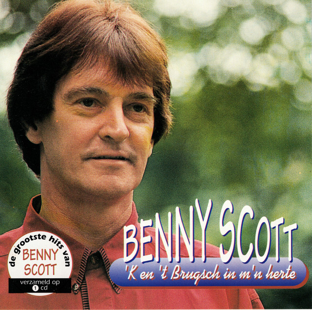 Benny Scott