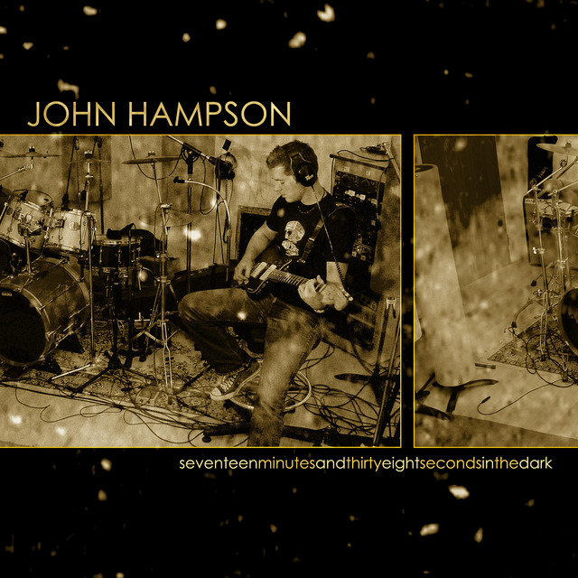 John Hampson