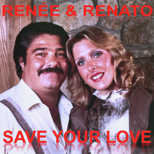 Renée & Renato