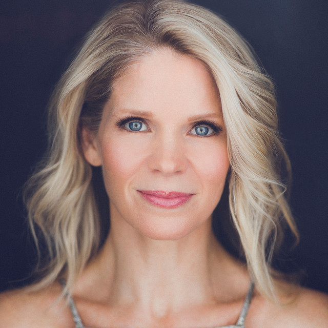 Kelli O'Hara