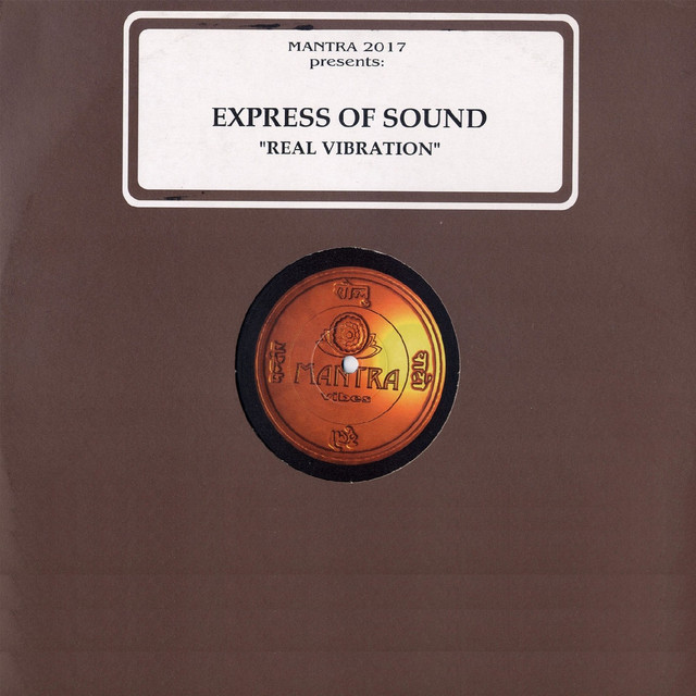 Express Of Sound