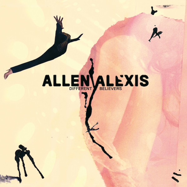 Allen Alexis