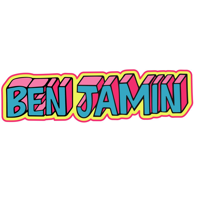 Ben Jamin