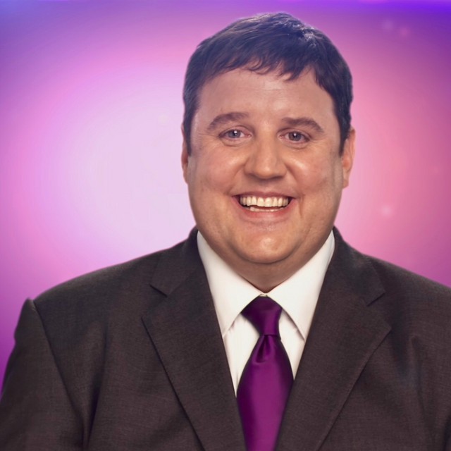 Peter Kay