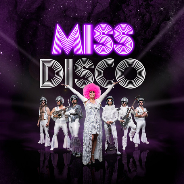 Miss Disco