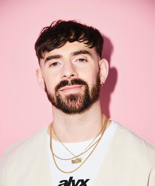 Patrick Topping