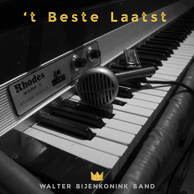 Walter Bijenkonink Band