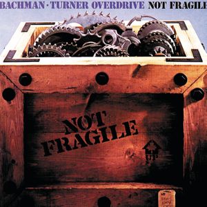 Bachman Turner Overdrive - You Ain't Seen Nothing Yet