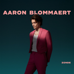 Aaron Blommaert - Zonde (Live Bij Q)