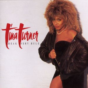 Tina Turner - Typical Male