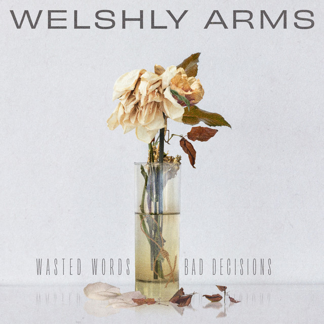 Welshly Arms - Dangerous