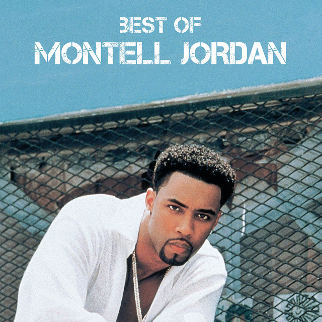 Montell Jordan - This Is How We Do It (StaDis)