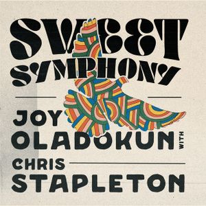 Joy Oladokun - Sweet Symphony (living proof version)