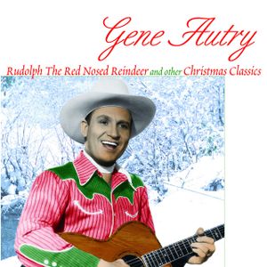 Gene Autry - Here Comes Santa Claus