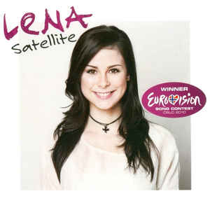 Lena - Satellite # Refrain