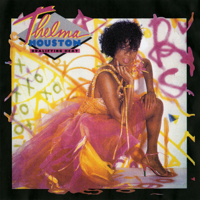 Thelma Houston - You Used To Hold Me So Tight (Extended)