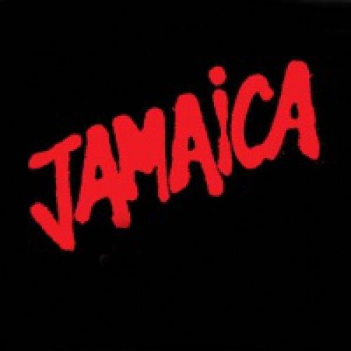 Jamaica - I Think I Like U 2