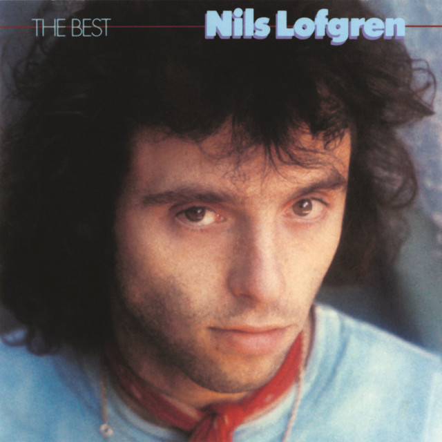 Nils Lofgren - Shine Silently