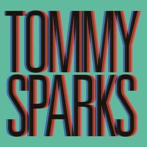 Tommy Sparks - She's Got Me Dancing