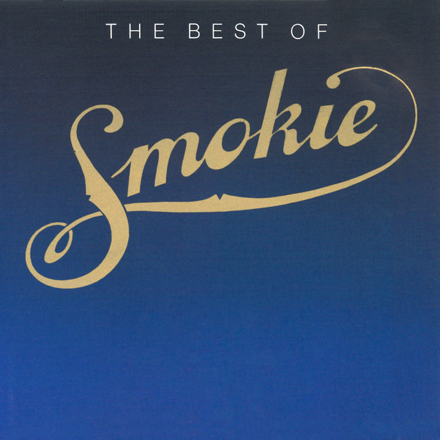 Smokie - It's Your Life