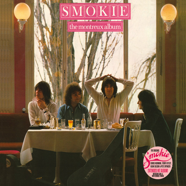 Smokie - Oh Carol