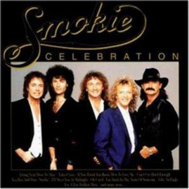 Smokie - Lay Back In The Arms Of Someone