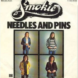 Needles And Pins