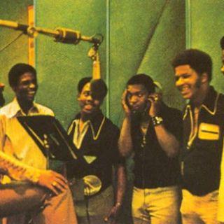 The Stylistics - I Can't Give You Anyting But My Love