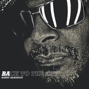 Barry Adamson - Straight Til Sunrise