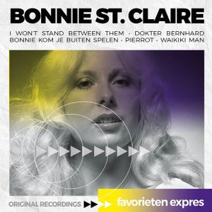 Bonnie St. Claire - I Won't Stand Between Them