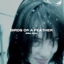 Billie Eilish - Nei Op Rtl Birds Of A Feather