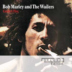 Bob Marley & The Wailers - Stirr It Up