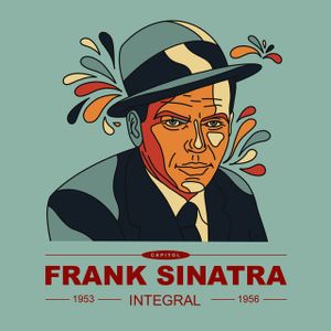 Frank Sinatra - Wait For Me ('Johnny Concho' Theme)