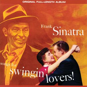 Frank Sinatra - You Make Me Feel So Young