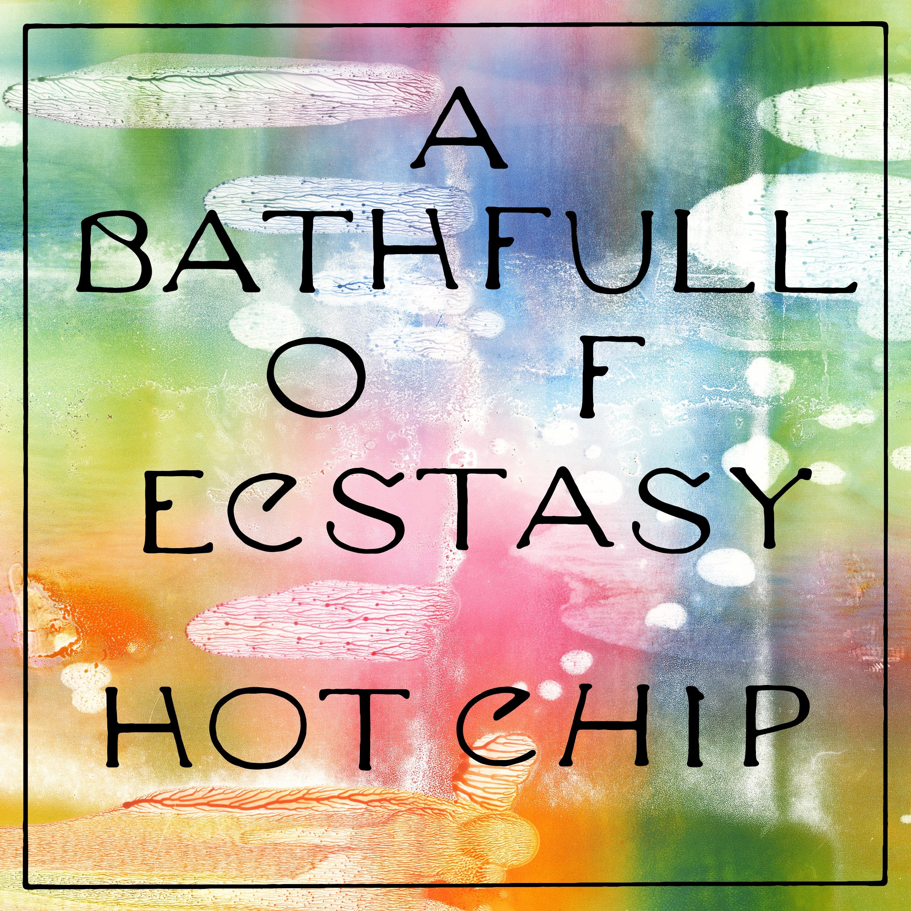 Hot Chip - Hungry Child (Edit)