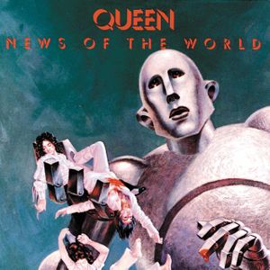 Queen - All Dead All Dead (Original Freddie)