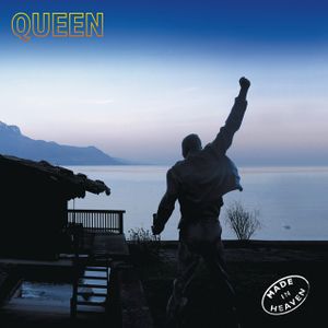 Queen - It's A Beautiful Day