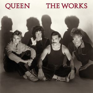 Queen - Radio Ga Ga (Us Single Version)