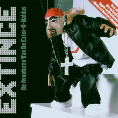 Extince - Zoete Inval