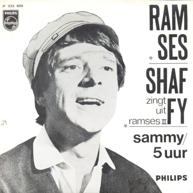 Ramses Shaffy - 5 Uur