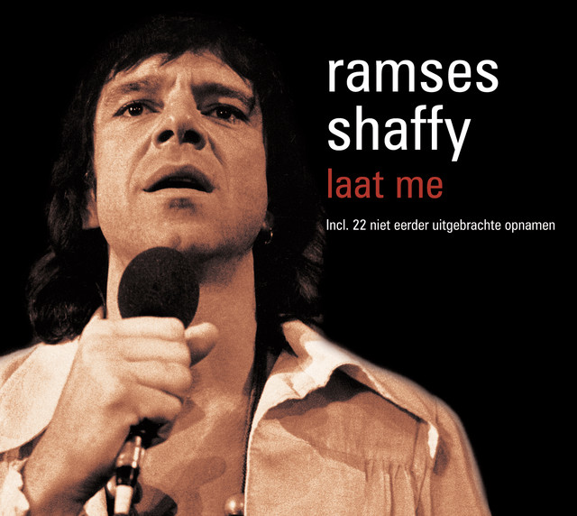 Ramses Shaffy - We leven nog