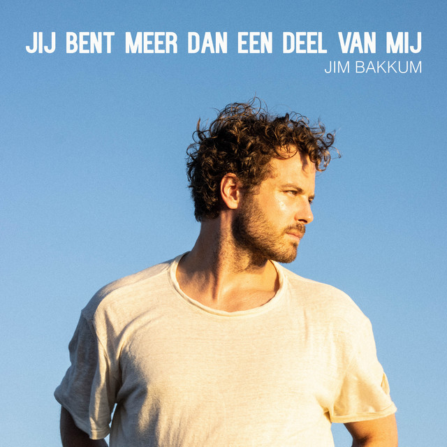 Jij Bent Meer Dan Een Deel (radio Edit)