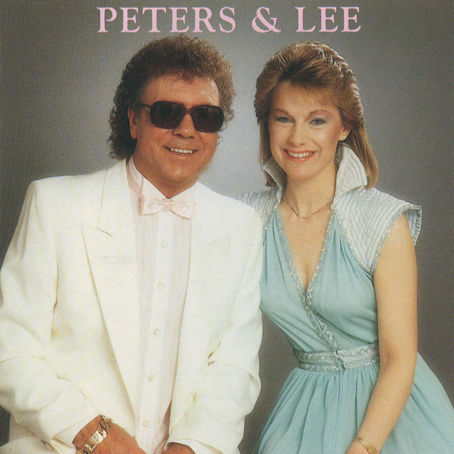 Peters & Lee - Send Me The Pillow That You Dream On